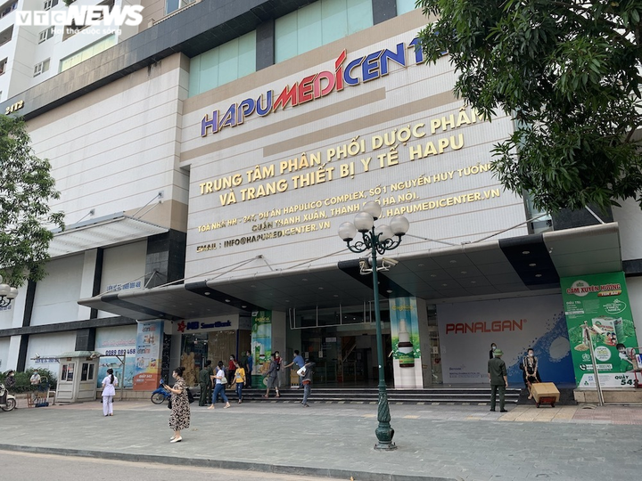 Sau thông tin gây sốt, viên nang Kovir và 11 thuốc cổ truyền tăng giá, khó mua - 2