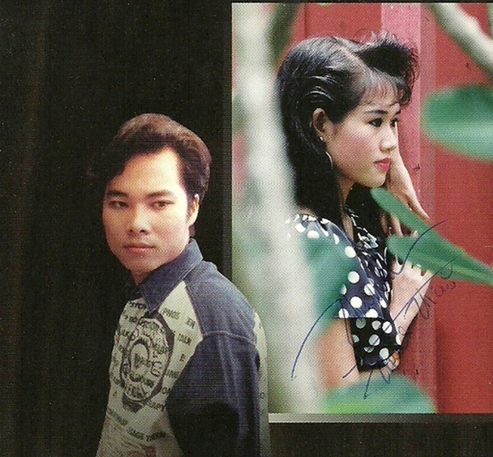 Nữ ca sĩ suýt thành em dâu 'vua nhạc sến' Ngọc Sơn là ai? - 1