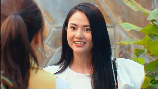 Ảnh: Loạt nhân vật mới xuất hiện trong phần 2 'Hương vị tình thân' - 2