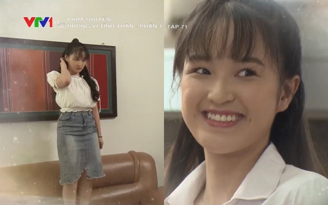 Ảnh: Loạt nhân vật mới xuất hiện trong phần 2 'Hương vị tình thân' - 4