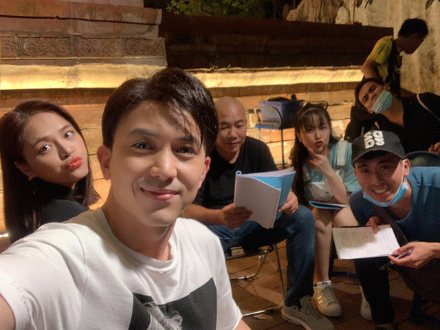 Ảnh: Loạt nhân vật mới xuất hiện trong phần 2 'Hương vị tình thân' - 7