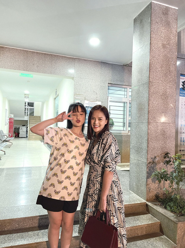 Ảnh: Loạt nhân vật mới xuất hiện trong phần 2 'Hương vị tình thân' - 6