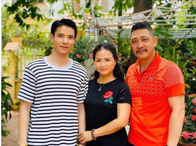 Ảnh: Loạt nhân vật mới xuất hiện trong phần 2 'Hương vị tình thân' - 9