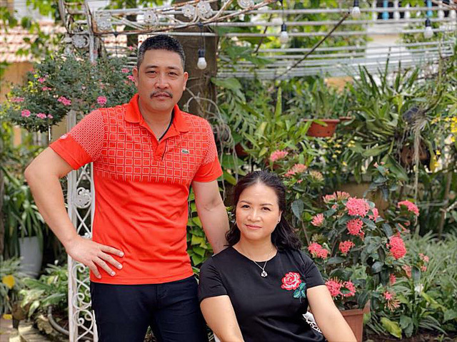 Ảnh: Loạt nhân vật mới xuất hiện trong phần 2 'Hương vị tình thân' - 8