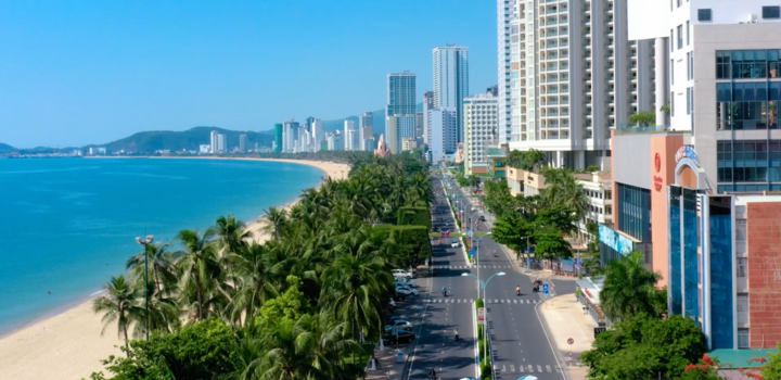 Đầu tư căn hộ nghỉ dưỡng: Lối đi riêng của nhà đầu tư tinh tường - 1
