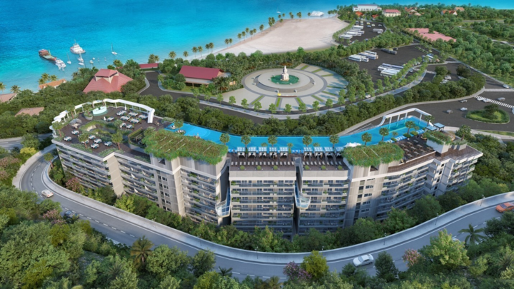 Đầu tư căn hộ nghỉ dưỡng: Lối đi riêng của nhà đầu tư tinh tường - 2