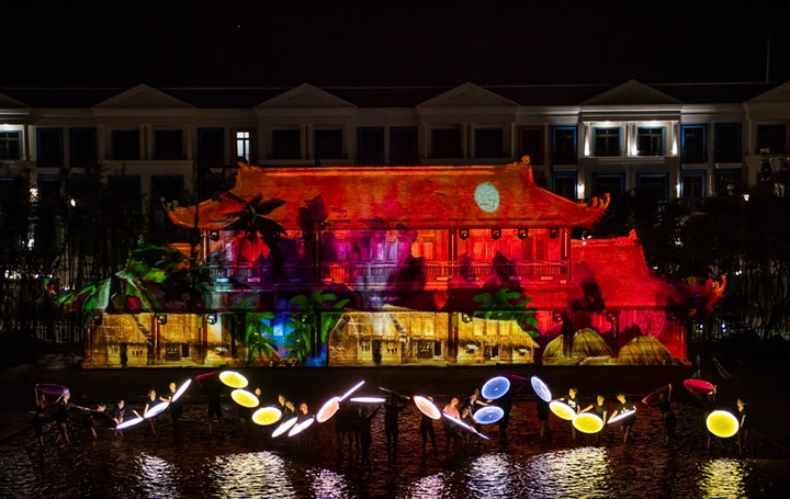 Siêu quần thể Phú Quốc United Center nằm trong Top 100 điểm đến 2021 - 5