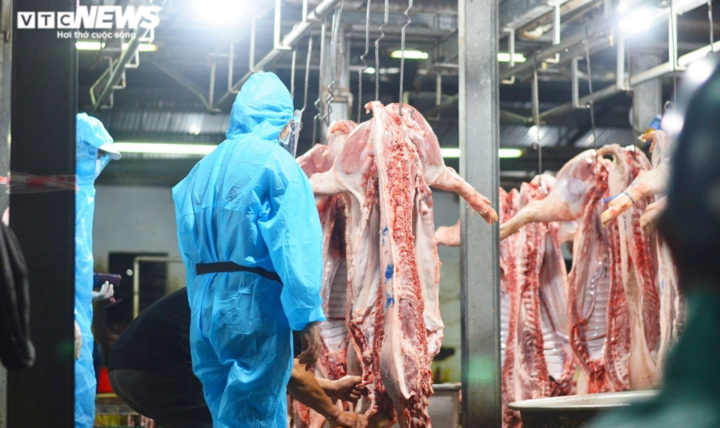 Thêm chợ Non Nước phải đóng cửa, Đà Nẵng thần tốc truy vết, xét nghiệm COVID-19 - 2