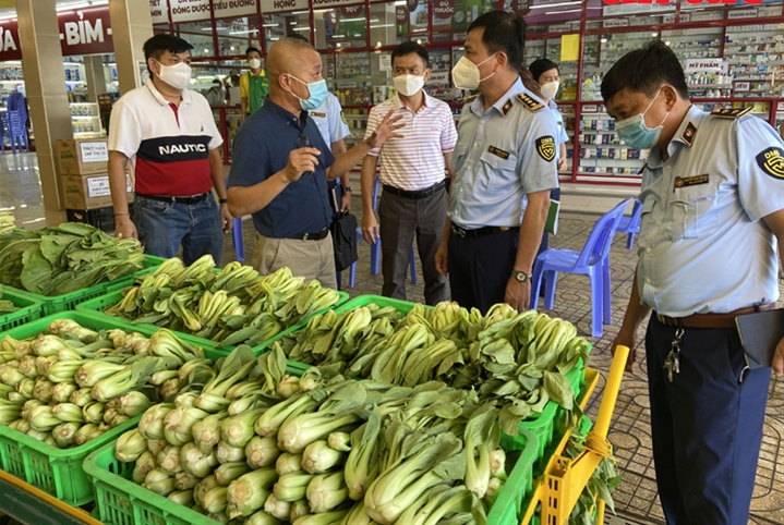 Lúc hoạn nạn mới biết doanh nghiệp có tâm hay kiếm lợi bằng mọi giá - 1