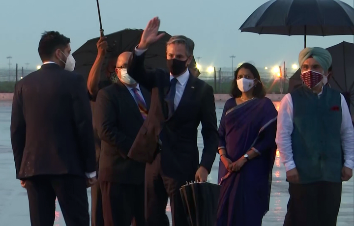 Quan chức Mỹ liên tiếp đến châu Á: Chiến lược ‘xoay trục’ trong bối cảnh mới? - 4