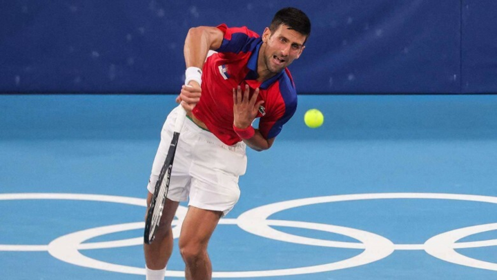 Trực tiếp Olympic Tokyo: Huy Hoàng về đích thứ 5 - 7