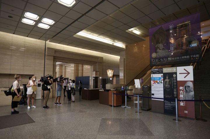 Kỳ Olympic lạ lùng nhất lịch sử khiến ngành khách sạn ở Tokyo 'vỡ trận' - 3