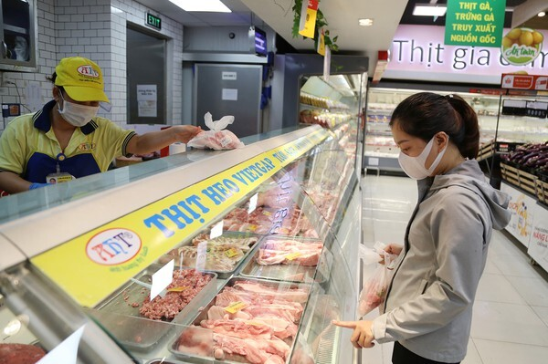 Saigon Co.op đề xuất phương án mua chung để đưa hàng hóa đến các khu phong tỏa - 2