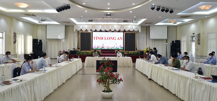 Phó Thủ tướng: Người về không biết, lãnh đạo địa phương phải chịu trách nhiệm - 2