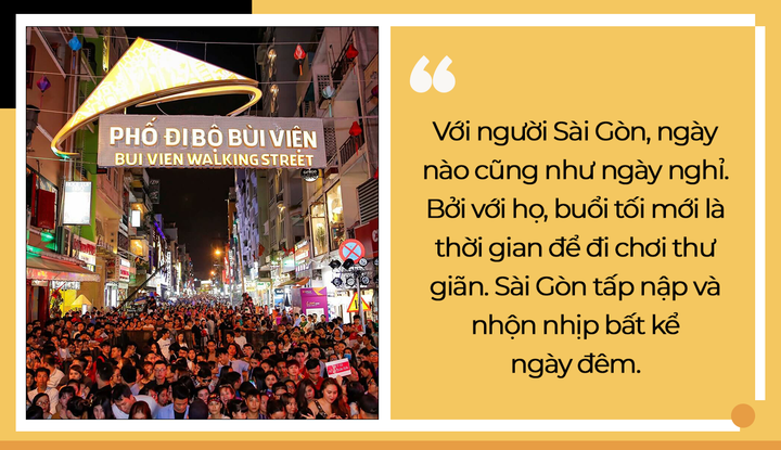 Sài Gòn có một quận được bình chọn trong top 'khu phố tuyệt vời nhất thế giới' - 8