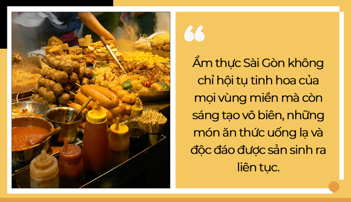 Sài Gòn có một quận được bình chọn trong top 'khu phố tuyệt vời nhất thế giới' - 6