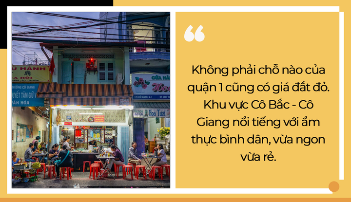Sài Gòn có một quận được bình chọn trong top 'khu phố tuyệt vời nhất thế giới' - 2