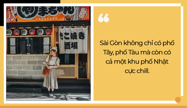 Sài Gòn có một quận được bình chọn trong top 'khu phố tuyệt vời nhất thế giới' - 5