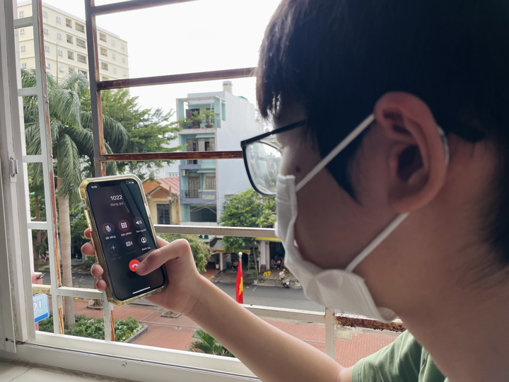 VNPT miễn cước các cuộc gọi tới Cổng thông tin 1022 của TP.HCM - 2