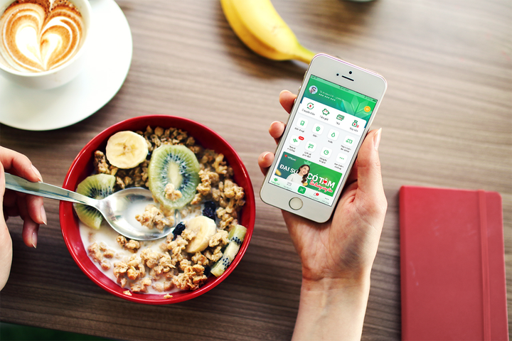 Giải mã yếu tố 'Neo-bank' trong nền tảng ngân hàng số toàn năng VPBank NEO - 2