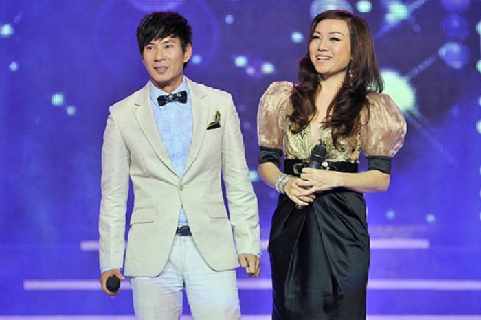 Nữ ca sĩ 'Mưa bụi' từng yêu thầm Lý Hải, thành công với 2 nghệ danh - 4