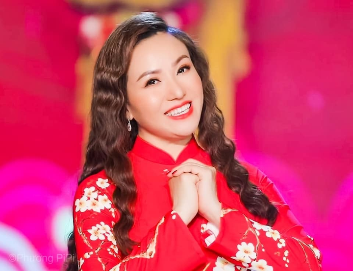 Nữ ca sĩ 'Mưa bụi' từng yêu thầm Lý Hải, thành công với 2 nghệ danh - 2