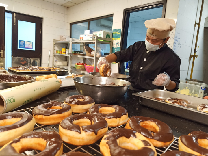 Cáp treo Fansipan - chương mới của du lịch Sa Pa - 4