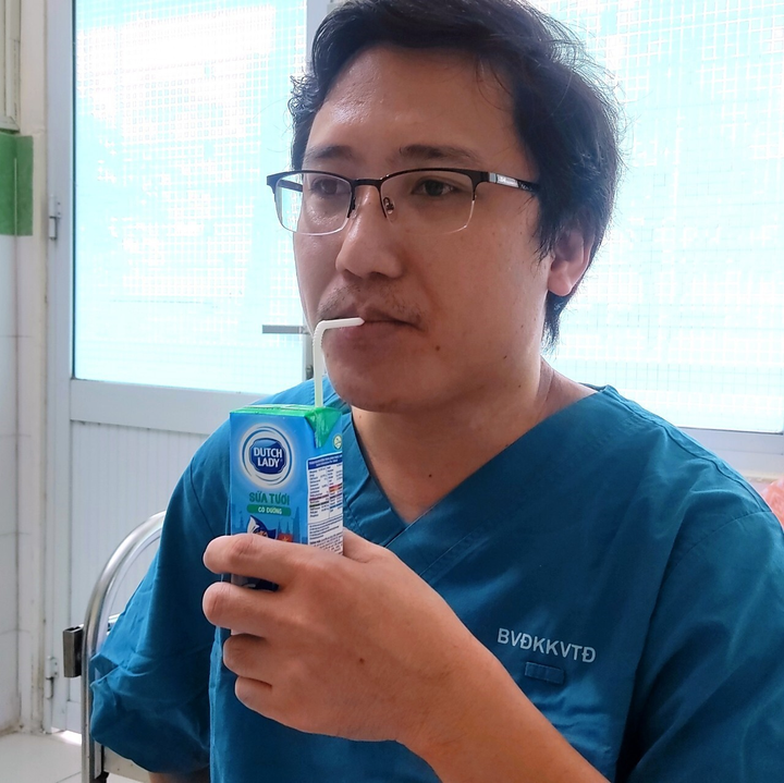 Sữa Cô Gái Hà Lan góp sức cùng TP.HCM và Bình Dương chống dịch - 2