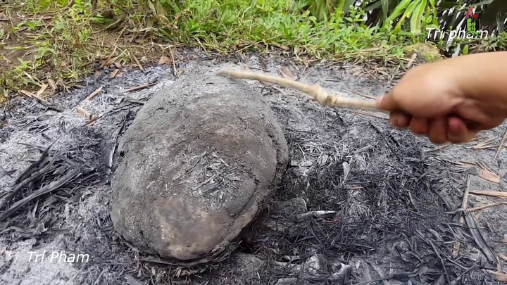 Gà cái bang: Món ăn nghe 'bần hàn' nhưng là cực phẩm chỉ có ở miền Tây - 3