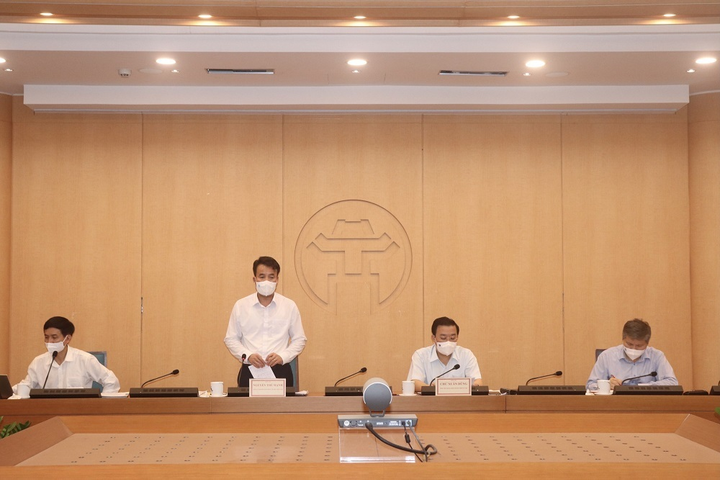 Chung tay đảm bảo an sinh xã hội cho người dân trong bối cảnh dịch COVID-19 - 1