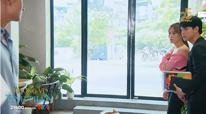 'Hương vị tình thân 2' tập 2: Bà Dần nhầm vợ chưa cưới của Long là Nam - 3