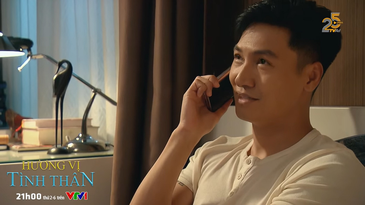 'Hương vị tình thân' phần 2 tập 3: Nam dằn mặt vợ chưa cưới của Long - 5