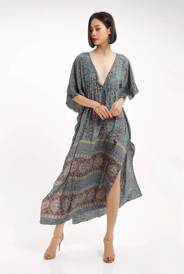 4 mẫu váy biến gái trẻ thành 'bà thím', chị em nên tránh xa