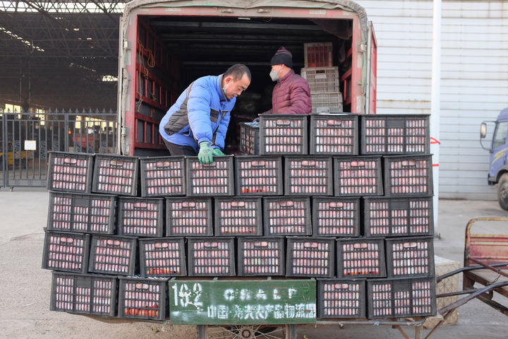 Vũ Hán lập 'luồng xanh' trong đợt phong tỏa nghiêm ngặt thế nào? - 3