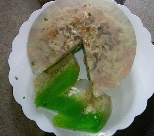 Dân mạng khoe 1001 cách chế biến mì gói 'hấp dẫn đến khó cưỡng' mà không tốn kém - 5