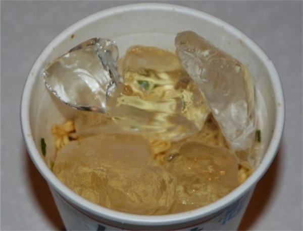 Dân mạng khoe 1001 cách chế biến mì gói 'hấp dẫn đến khó cưỡng' mà không tốn kém - 4