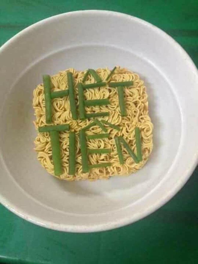 Dân mạng khoe 1001 cách chế biến mì gói 'hấp dẫn đến khó cưỡng' mà không tốn kém - 10