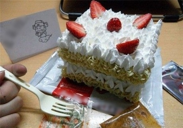 Dân mạng khoe 1001 cách chế biến mì gói 'hấp dẫn đến khó cưỡng' mà không tốn kém - 7