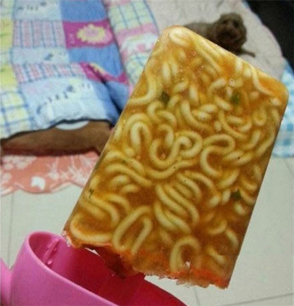 Dân mạng khoe 1001 cách chế biến mì gói 'hấp dẫn đến khó cưỡng' mà không tốn kém - 6