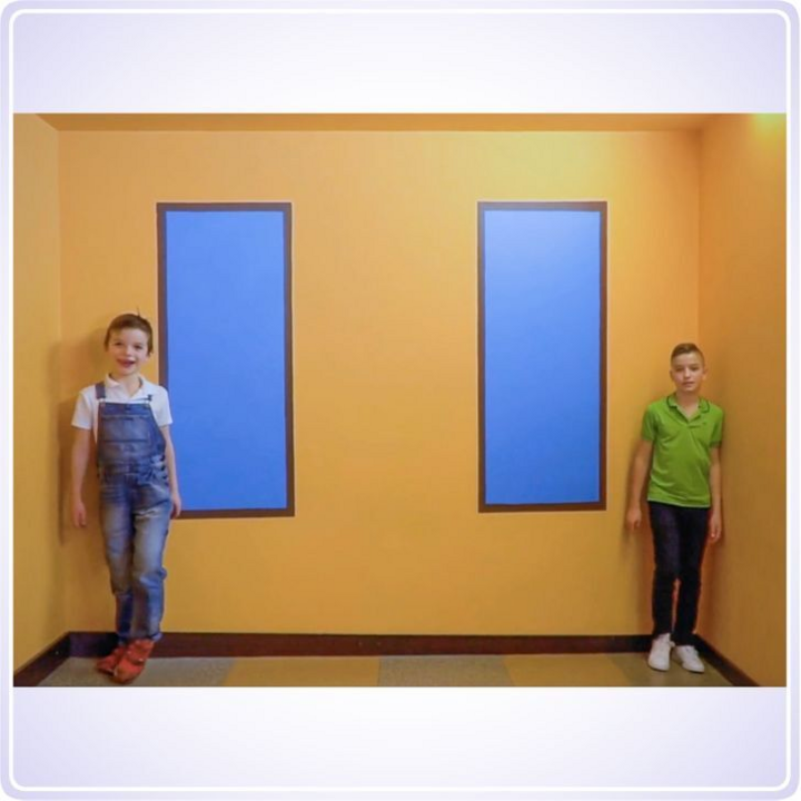 Bạn có đủ tinh mắt để nhìn ra sự ảo diệu của những bức ảnh này? - 2