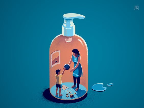 3 điều tích cực mà ở nhà mùa dịch đem lại nhưng ít ai nhận ra - 2