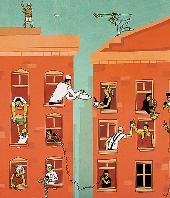 3 điều tích cực mà ở nhà mùa dịch đem lại nhưng ít ai nhận ra - 1