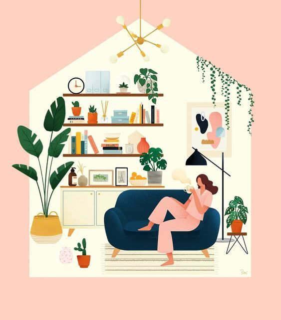 3 điều tích cực mà ở nhà mùa dịch đem lại nhưng ít ai nhận ra - 3