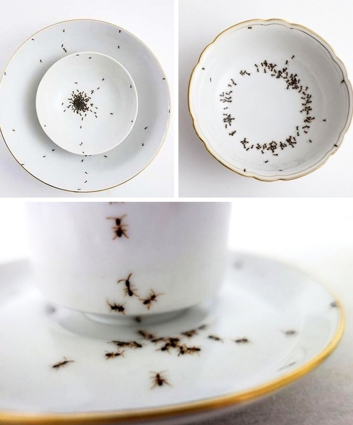 Các kiểu thiết kế thách thức trí sáng tạo, 'IQ tầm vũ trụ' mới nghĩ ra được - 10