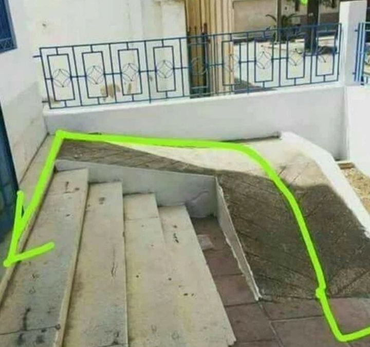 Các kiểu thiết kế thách thức trí sáng tạo, 'IQ tầm vũ trụ' mới nghĩ ra được - 2