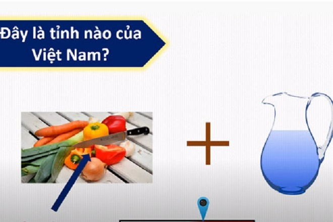 Đoán tên tỉnh thành qua hình ảnh: 90% dân mạng không thể giải được hết - 3