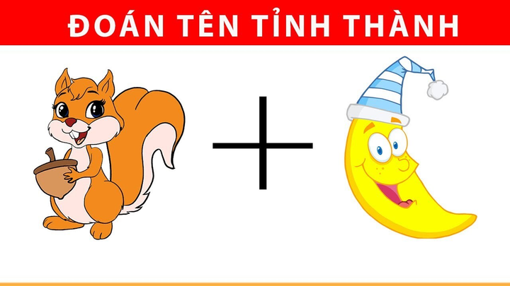 Đoán tên tỉnh thành qua hình ảnh: 90% dân mạng không thể giải được hết - 1