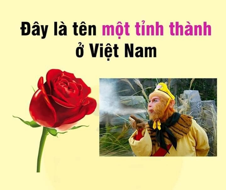 Đoán tên tỉnh thành qua hình ảnh: 90% dân mạng không thể giải được hết - 2