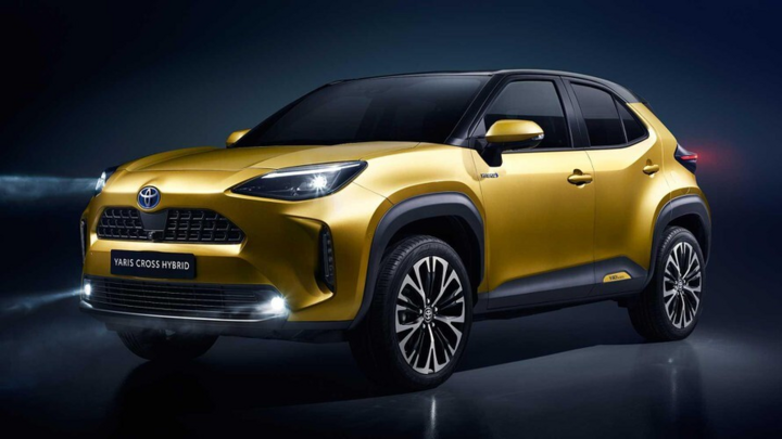 Lexus sẽ có xe gầm cao cỡ nhỏ cạnh tranh BMW X1 - 1