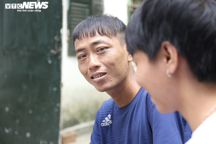 Ảnh: Cuộc sống lay lắt của 18 mảnh đời ở xóm chạy thận trong mùa dịch COVID-19 - 14